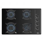 Placa Gás Teka GBC64003KBB 60cm