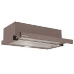 Exaustor Orbegozo TL07160MA 60cm Classe C
