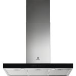 Exaustor Electrolux LFT769X 90cm Classe A