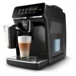 Máquina de Café Philips EP3241/50 Black - Sistema LatteGo