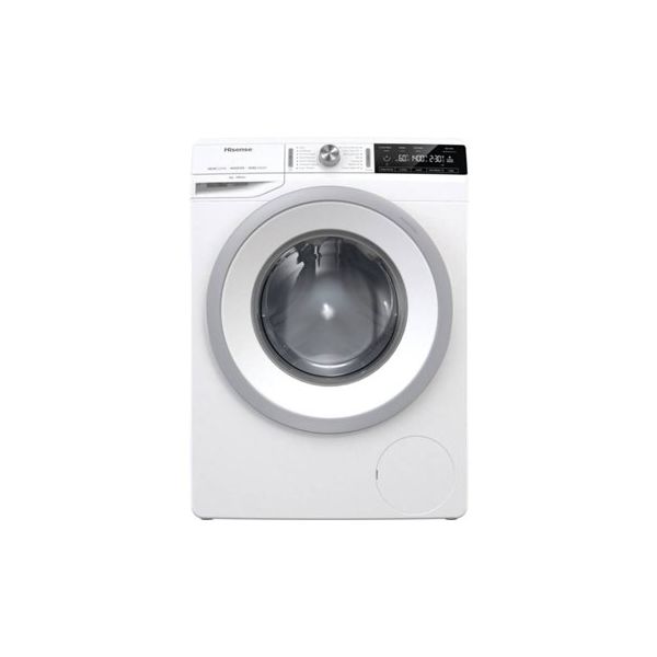 hisense wfga8014v 8kg 1400rpm washing machine