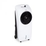Klarstein Rotator Air Cooler 110w Timer De 8h Controlo White