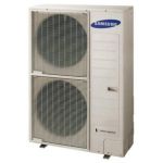 Ar condicionado fixo (3x1) SAMSUNG LUZON 9000 + 9000 + 12000BTU