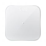 Xiaomi Balança Inteligente Mi Smart Scale 2 Bluetooth 5.0 White - NUN4056GL