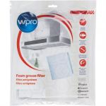 Wpro Filtro P/ Exaustor UGF015
