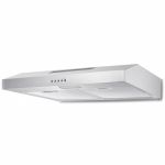 Exaustor Mepamsa Brisa Plus 60X 60cm Classe C