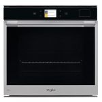 Forno Whirlpool W9OS24S1P Pirolítico 73L Classe A+