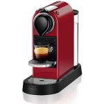 Máquina de Café Krups Nespresso Citiz XN7415 Citiz Red