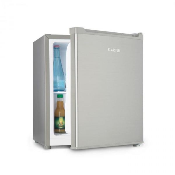 Mini-frigorífico KS50-A, 46 litros, com congelador