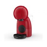 Máquina de Café Krups Dolce Gusto Piccolo XS 0.8L Red