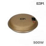 EDM Aquecedor 500w - 07180
