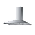 Exaustor Mepamsa Piramide Plus 90 X 90cm Classe C