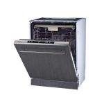 Máquina de Lavar Loiça Cata LVI 60012 12 Conjuntos Classe A