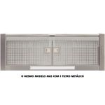 Exaustor Cata Corona 60 X 60cm Classe A
