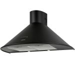 Exaustor Cata Q 900 BK 90cm Classe C