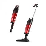 Aspirador Vertical OneConcept Duster Cyclonic Filter System Red / Black