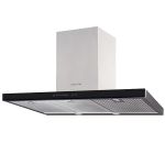 Exaustor Cata Gladius 900XGBK 90cm Classe A+