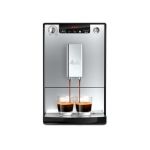 Máquina de Café Melitta Caffeo Solo Automática Espresso E950-103 Silver