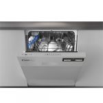 Máquina de Lavar Loiça de Encastre Candy - 13 Talheres - CDSN2D350PB -  Kontrolsat