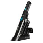 Cecotec Aspirador de Mão 120W Rockstar Micro 8000 Black