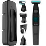 Cecotec Trimmer Multigrooming Bamba PrecisionCare Extreme 5in1