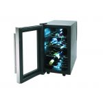 Mini Lacor Armário Refrigerador Black