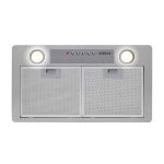 Exaustor Edesa ECG-5811 X 60cm Classe C