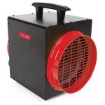 Stanley Aquecedor Ventilador Industrial 3300W (IPX4) - IH0004