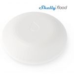 Shelly Detector de Inundação com Sensor de Temperatura - Shelly Flood - S1010