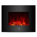 Cecotec Ready Warm 2600 Curved Flames 2000W