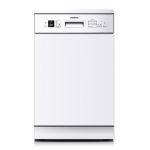 Máquina de Lavar Loiça Infiniton DIW4510W White