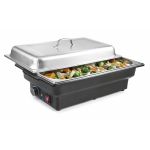 Ngsale Chafing Dish Eléctrico Gn 1/1 8,50 Ltrs 900 W - 69336