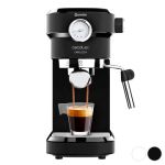 Máquina de Café Cecotec Expresso Cafelizzia 790 Black Pro
