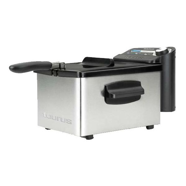 Fritadeira Moulinex Easy Fry & Grill Dual EZ905D20