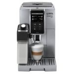 Máquina de Café DeLonghi Dinamica Plus 1,8L ECAM 370.95.S Silver