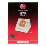 Hoover Saco de Aspirador H79 Papel
