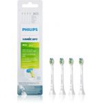 Philips Sonicare Optimal White Compact HX6074/27 Cabeças de Escova de Dentes 4 Unidades