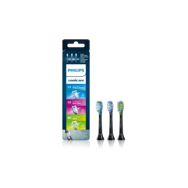 philips sonicare premium combination standard