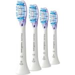 Philips Sonicare Premium Gum Care Standard HX9054/17 Cabeças de Escova de Dentes 4 Unidades