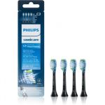 Philips Sonicare Premium Plaque Defense Standard HX9044/33 Cabeças de Escova de Dentes 4 Unidades