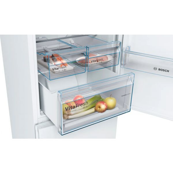 Frigorífico Combinado Bosch KGN36VWEA 324L Classe E