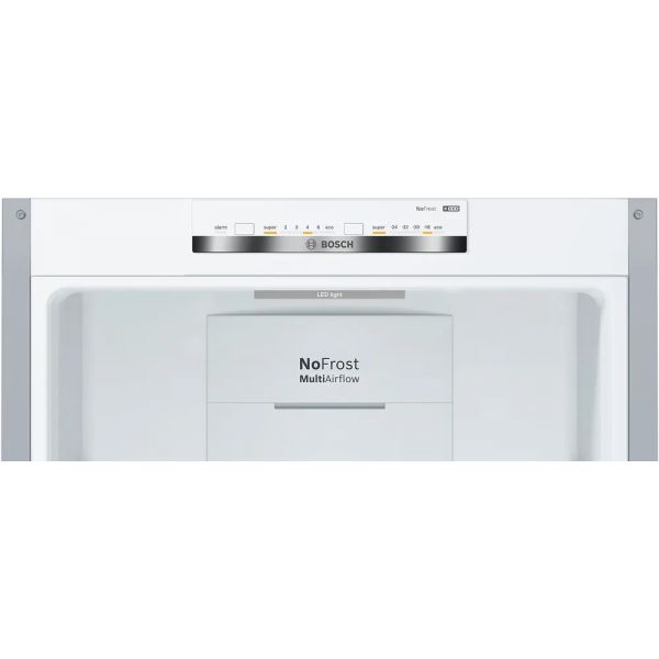 Frigorífico Combinado Bosch KGN36VWEA 324L Classe E