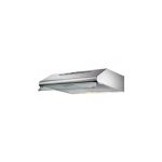 Exaustor Tecnogas Smooth 66LX 60cm Classe C