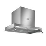 Exaustor Balay 3BD866MX 59cm Classe A