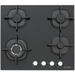 Placa Gás Meireles MVG4651N Gás Natural 58cm