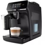 Máquina de Café Philips EP 2230/10 - Sistema LatteGo 15bar 12 Níveis de Moagem