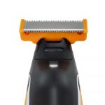 Innovagoods Máquina "3-em-1" Aparar/Barbear/Cortar Recarregável - IG000181