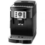 Máquina de Café DeLonghi ECAM Black/Silver 20110B