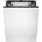 Máquina de Lavar Loiça AEG FSB53617Z 13 Conjuntos Classe D