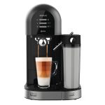 Máquina de Café Cecotec Power Instant-ccino 20 Black - 01590